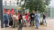 CGT dénonce harcèlement moral à La Poste Citadelle de Béziers