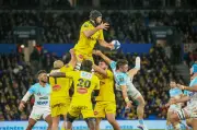 Challenge Cup : La Rochelle affronte Newcastle en direct, suivez le match commenté