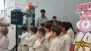Challenge Kamel-Guedih : 500 judokas réunis pour une journée d'hommage et de compétition