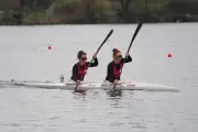 Championnat de France de canoë-kayak 5 000 m à Vitré : 27 athlètes du CKSL en lice