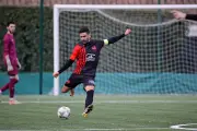 Championnat R3 : Le duel sud-girondin pour la deuxième place s'intensifie