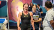 Championnats de France de natation : la chaleur à Montpellier impacte-t-elle les performances ?