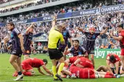 Champions Cup : Choc 100% français entre l'UBB et Toulouse pour les quarts de finale
