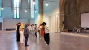 Échange Erasmus+ en Hérault : des lycéens néerlandais découvrent la culture occitane et le patrimoine de l'eau