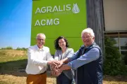 Changement à la tête de l'ACMG : nouveau président et directrice