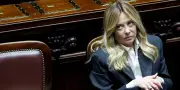 Échanges tendus entre Meloni et Trump sur le Pape et la guerre en Ukraine