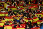 Chants racistes lors d'Espagne-Égypte : enquête ouverte en Catalogne