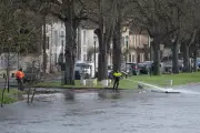 Charente-Maritime : 16 communes reconnues en état de catastrophe naturelle