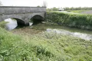 Charente-Maritime : niveau d'alerte eau instauré sur le bassin Aume-Couture