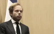 Charles Alloncle défend la transparence de la commission d'enquête sur l'audiovisuel public