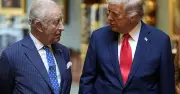 Charles III aux États-Unis pour soigner la relation spéciale malmenée par Trump