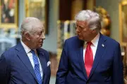 Charles III en mission diplomatique chez Trump pour sauver le lien britanno-américain