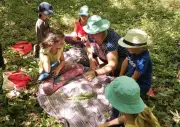 Chasse aux gnomes et escape game : les activités familiales dans le Lot-et-Garonne