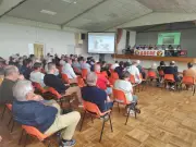 Chasseurs de gibier d'eau : augmentation de la cotisation annuelle