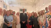 Cheffes d'entreprises allemandes et françaises renforcent leurs liens à Montpellier