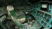 Chine : un mystérieux Ekranoplane aperçu dans le golfe de Bohai