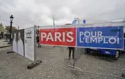 Chômage en baisse de 1,2% au premier trimestre 2026
