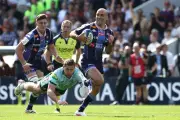 Choc 100% français en quart de finale de rugby : UBB contre Stade Toulousain