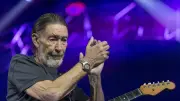 Chris Rea, le chanteur de «Driving Home for Christmas», est mort à 74 ans