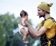 Christophe Chatel, alias Gyraf, marchera de Marseille à Paris en 2027 sur les traces de Zarafa