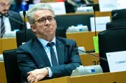 Christophe Gomart, du général au député européen : l'héritage Saint-Cyr et la modernisation des armées