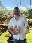 Chroniques de Beaurivage : un roman policier ancré à Biarritz