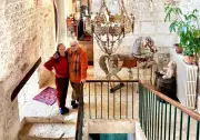 Château Beaurecueil : une programmation culturelle riche du 12 au 30 avril