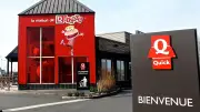 Chute de 3 mètres d'un enfant dans un Quick à Rosny-sous-Bois : la famille porte plainte