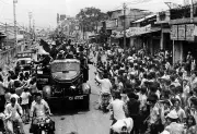 Chute de Saïgon : 50 ans après, retour en images sur la fin de la guerre du Vietnam