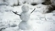 Chutes de neige historiques paralysent l'Australie pour la première fois en 40 ans