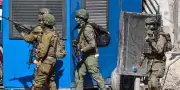 Cisjordanie : un Palestinien tué par l'armée israélienne