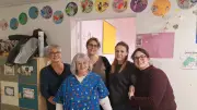 Clarensac : une crèche modernisée pour mieux accueillir les enfants