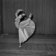 Claude Bessy, grande dame du ballet français, s'est éteinte à 93 ans