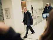 Claude Guéant : un fidèle de Sarkozy qui se rebelle