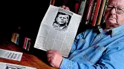Claude Mossé : « Johnson est responsable de la mort de Kennedy »