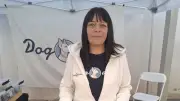 Céline Bazelaire lance Dog Délice, une marque de friandises saines pour chiens dans le Gard