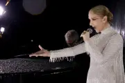 Céline Dion chante la résilience avec une nouvelle chanson de Jean-Jacques Goldman
