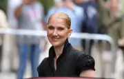 Céline Dion dévoile 'Dansons', une ballade romantique signée Goldman