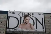 Céline Dion à Paris La Défense Arena : 300.000 places en jeu, tirage au sort et vigilance anti-fraude