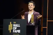 Céline Dumerc intronisée au Hall of Fame de la FIBA à Berlin