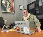 Clément Piochaud : du simple enseignant à maire de Matha et vice-président de Vals de Saintonge