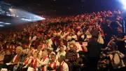 Clôture réussie du Grand Défi 
