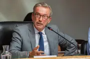 Coban : Philippe de Gonneville favori mais rien n'est joué pour la présidence