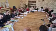 Codognan : les élus votent une rémunération minimale pour le maire et ses adjoints
