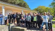Collecte de déchets à Andernos-les-Bains : une mobilisation citoyenne pour la propreté du littoral