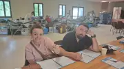 Collecte de sang à Générac : 70 donneurs mobilisés, un nouveau donneur témoigne