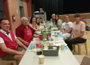 Collecte de sang réussie à Artix : 55 dons et 5 nouveaux donneurs