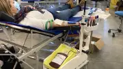 Collecte de sang à Servian : une baisse inquiétante des dons malgré une demande constante