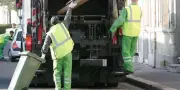 Collecte des déchets modifiée pour les jours fériés de mai à Bordeaux