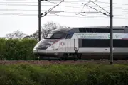 Collision mortelle entre un TGV et un poids lourd dans le Pas-de-Calais